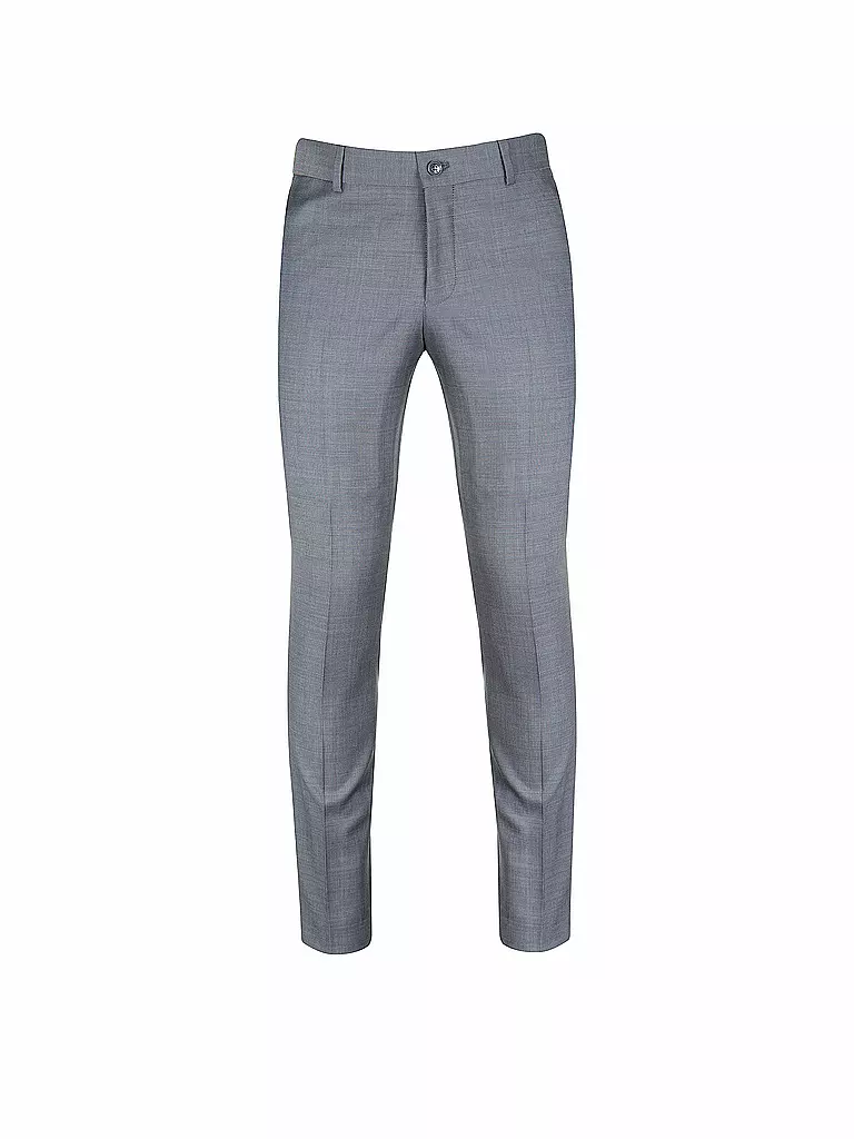 TIGER OF SWEDEN | Anzug Slim-Fit "Jil" | 