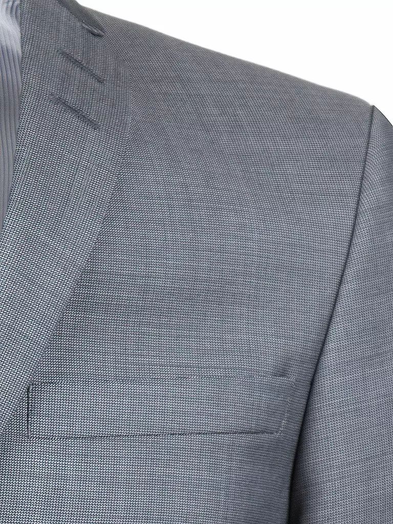 TIGER OF SWEDEN | Anzug Slim-Fit "Jil" | 
