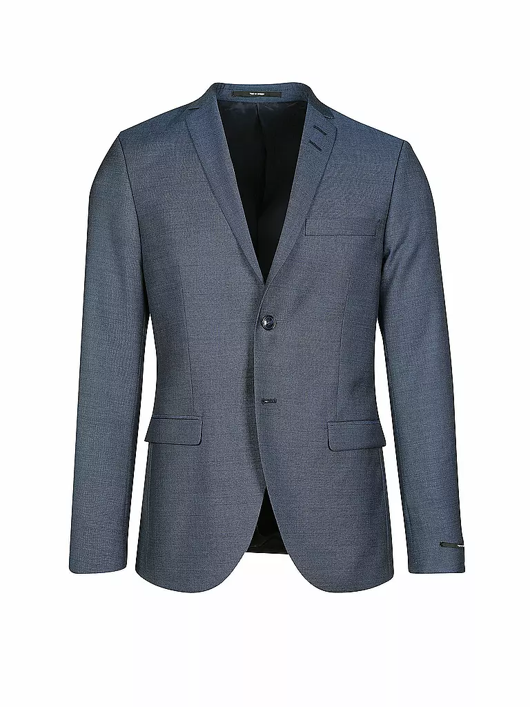 TIGER OF SWEDEN | Anzug Slim-Fit "Jil 8" | 