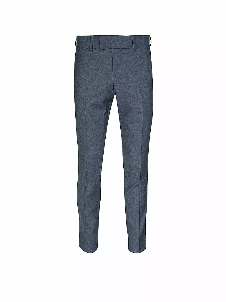 TIGER OF SWEDEN | Anzug Slim-Fit "Jil 8" | 