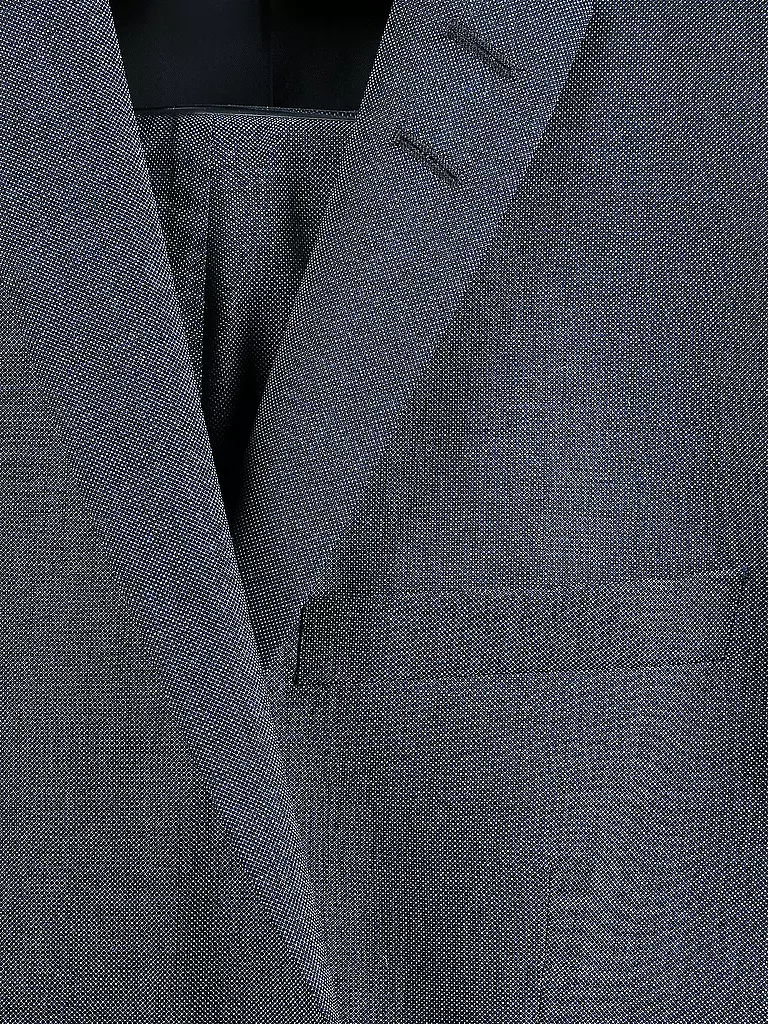 TIGER OF SWEDEN | Anzug Slim-Fit "Jil 8" | 