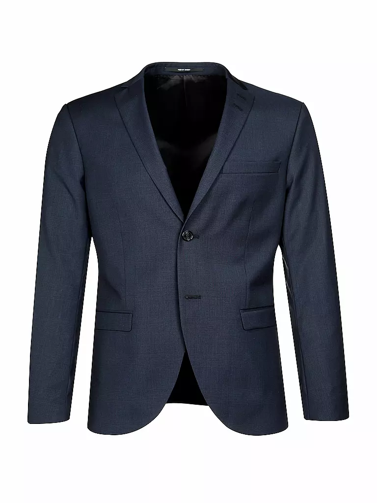 TIGER OF SWEDEN | Anzug Slim-Fit "Jil/Herris" | 