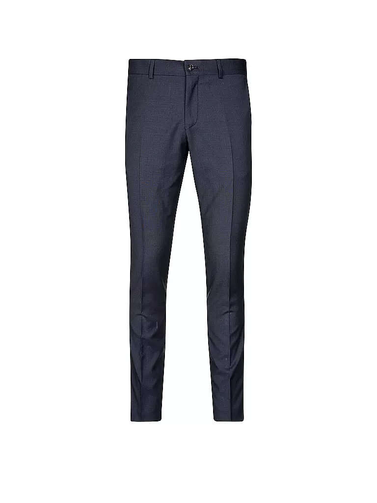 TIGER OF SWEDEN | Anzug Slim-Fit "Jil/Herris" | 