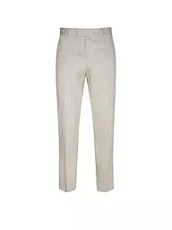 TIGER OF SWEDEN | Anzughose  | beige