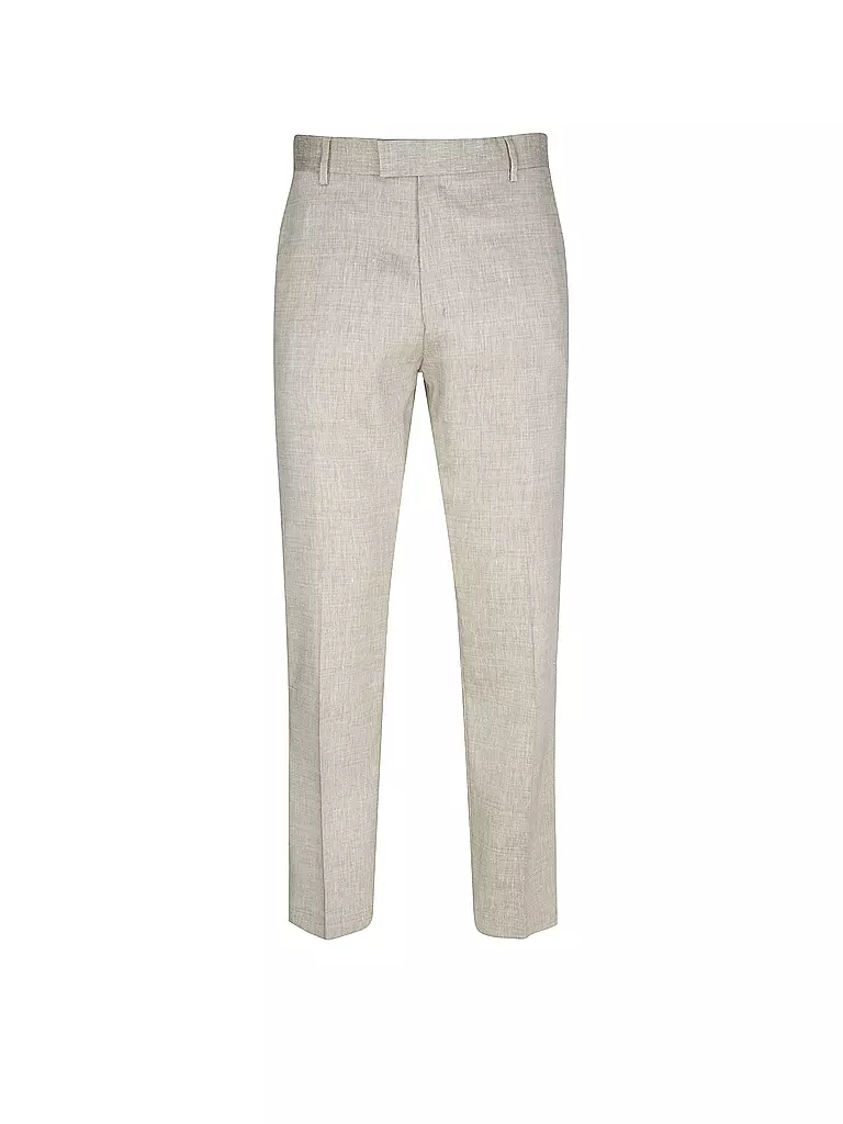 TIGER OF SWEDEN | Anzughose  | beige