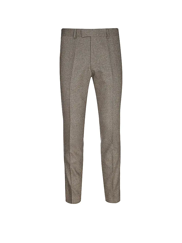 TIGER OF SWEDEN | Anzughose  | beige