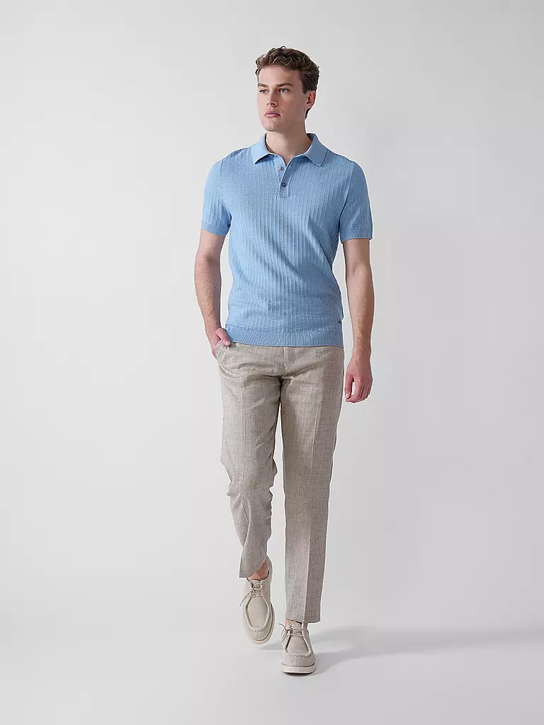 TIGER OF SWEDEN | Anzughose  | beige