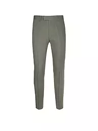 TIGER OF SWEDEN | Anzughose TENUTA | olive