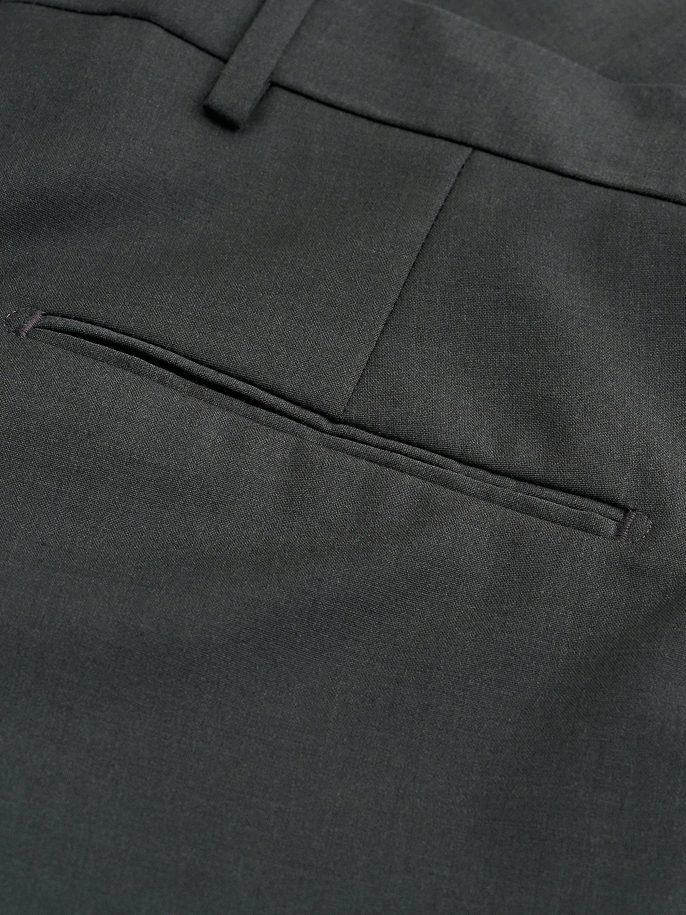 TIGER OF SWEDEN | Anzughose TENUTAS | olive