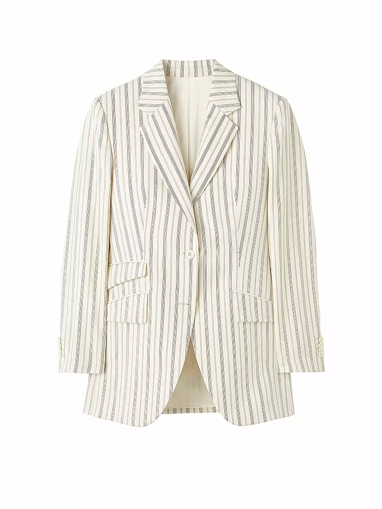 TIGER OF SWEDEN | Blazer FERRAN | creme