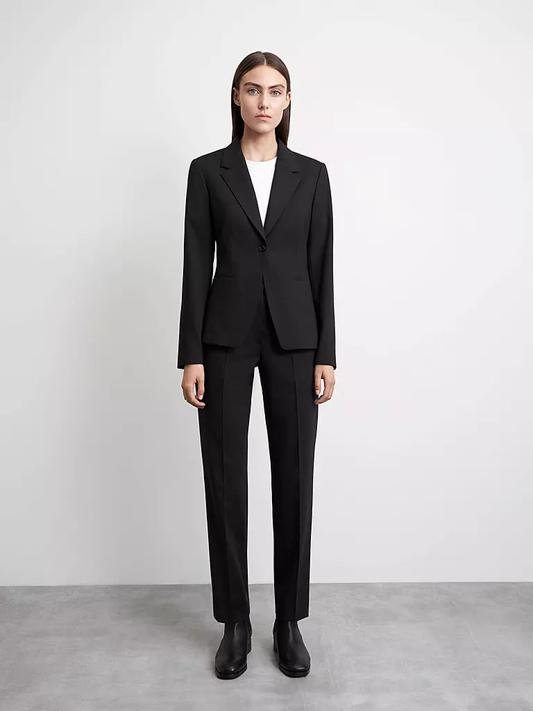 TIGER OF SWEDEN | Blazer MIRJA | schwarz