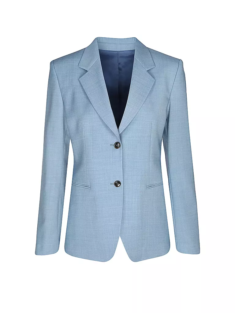 TIGER OF SWEDEN | Blazer YLIA  | blau