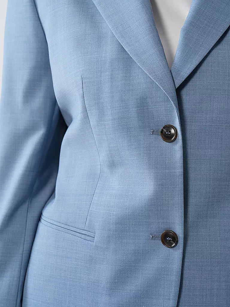 TIGER OF SWEDEN | Blazer YLIA | blau