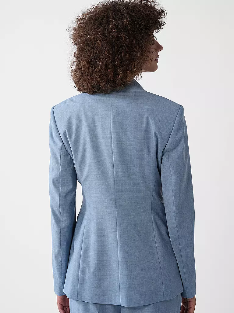 TIGER OF SWEDEN | Blazer YLIA | blau