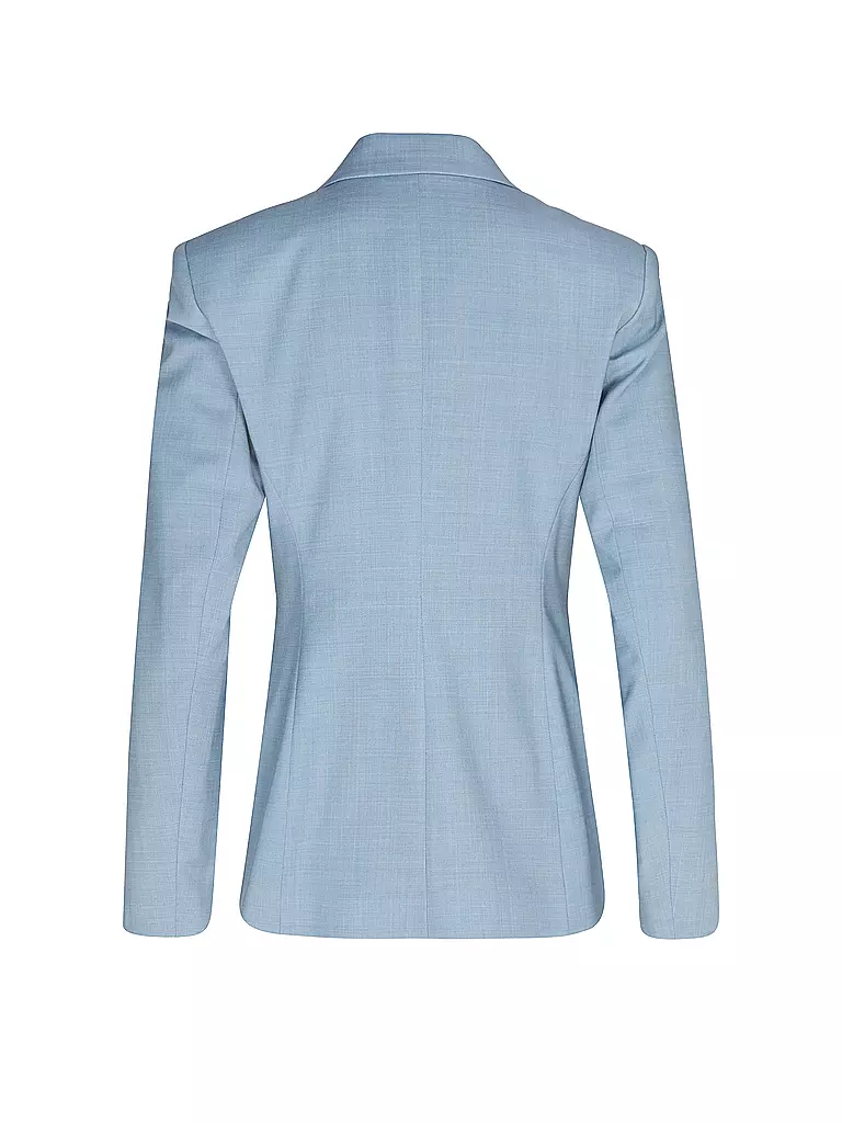 TIGER OF SWEDEN | Blazer YLIA | blau