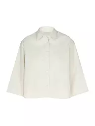 TIGER OF SWEDEN | Bluse CORINS | Creme