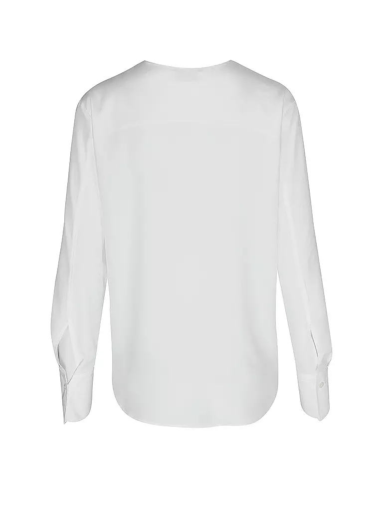 TIGER OF SWEDEN | Bluse | schwarz