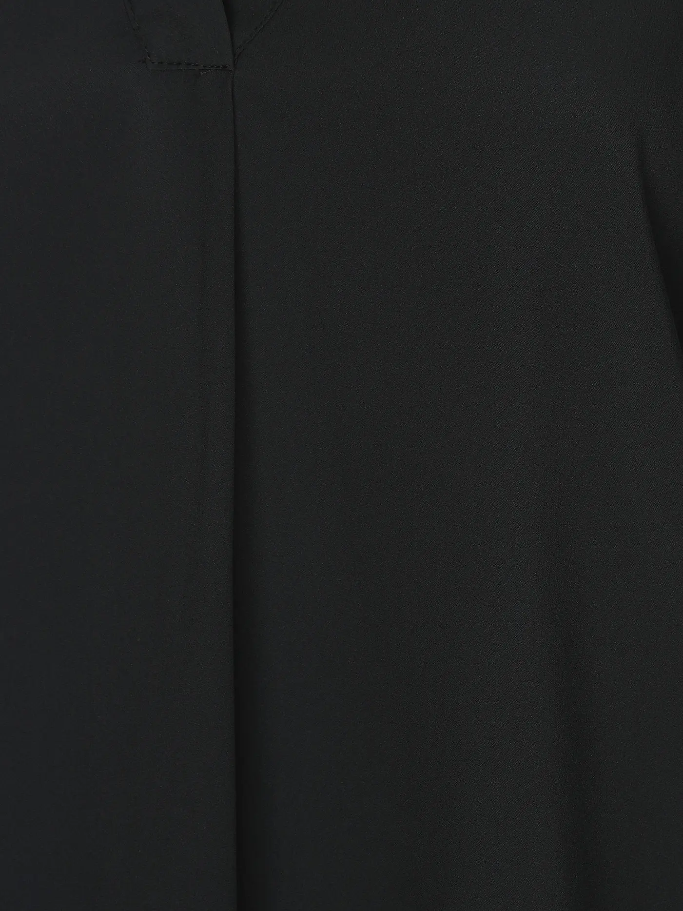 TIGER OF SWEDEN | Bluse | schwarz