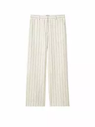 TIGER OF SWEDEN | Businesshose JASINE  | creme