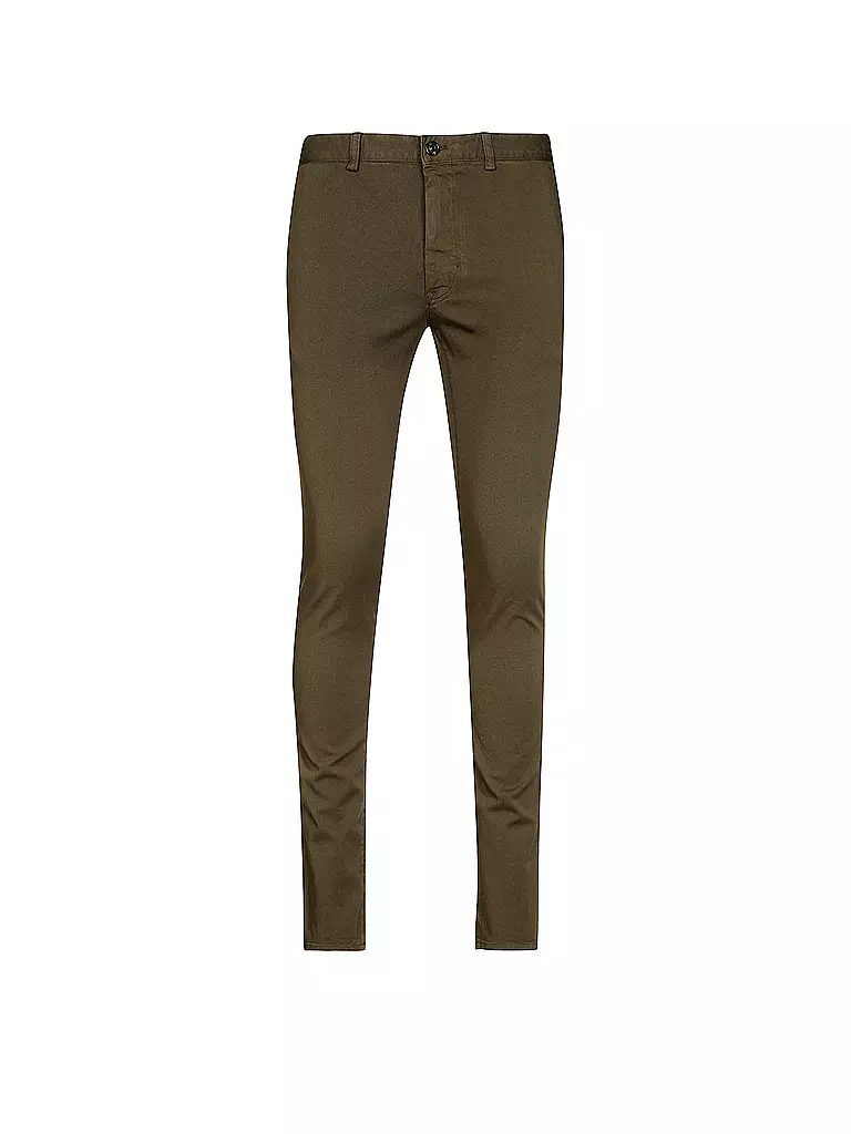 TIGER OF SWEDEN | Chino "Transit" | 