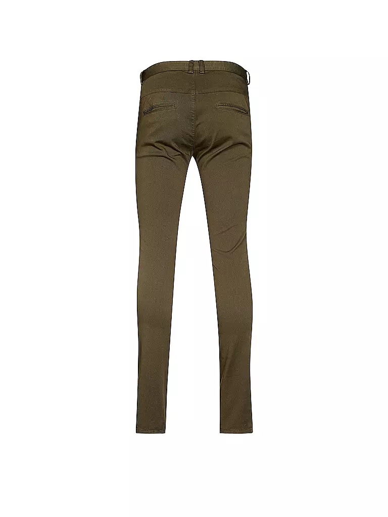 TIGER OF SWEDEN | Chino "Transit" | 