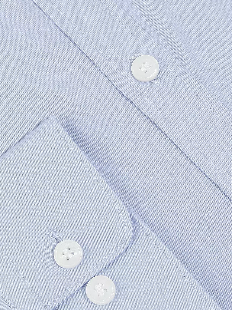 TIGER OF SWEDEN | Hemd Slim Fit FILLIAM | hellblau