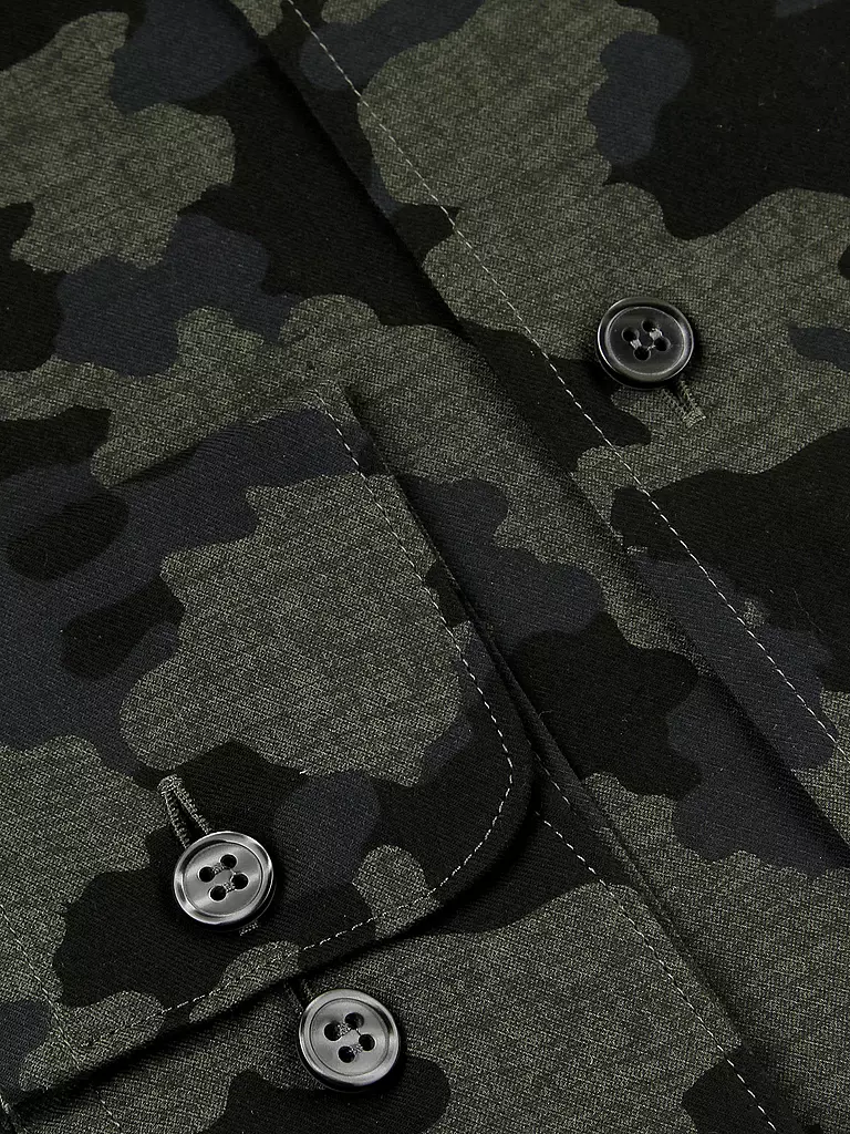 TIGER OF SWEDEN | Hemd Slim-Fit "Farrell" | 