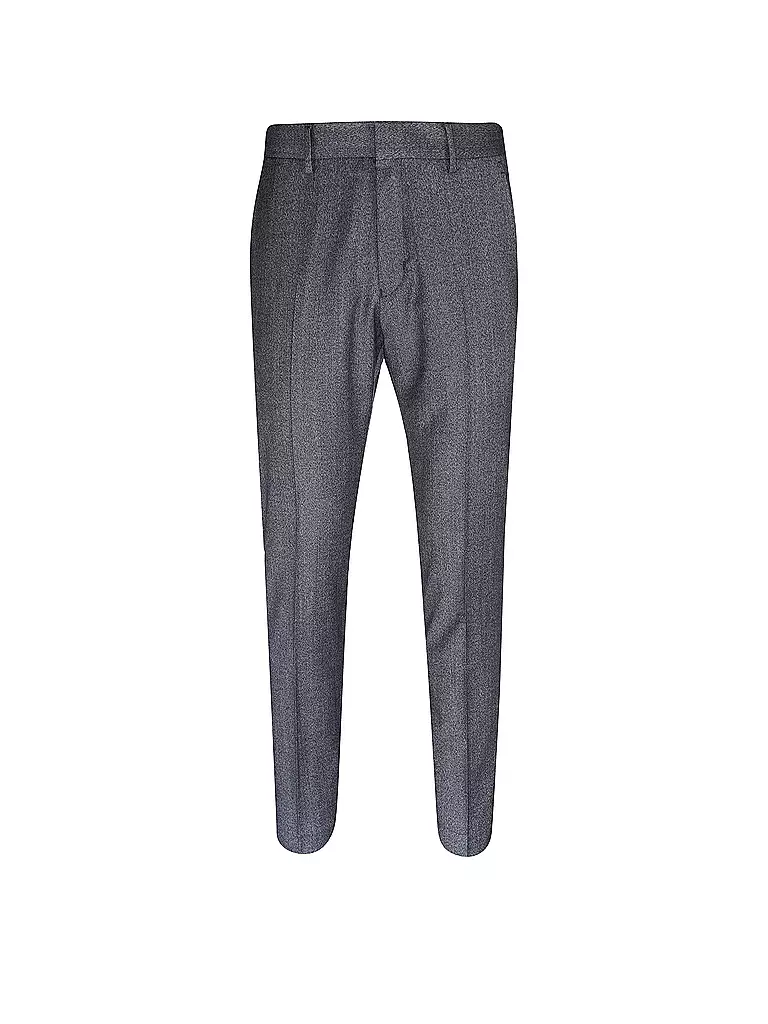 TIGER OF SWEDEN | Hose Straight Fit TENUTAS | blau