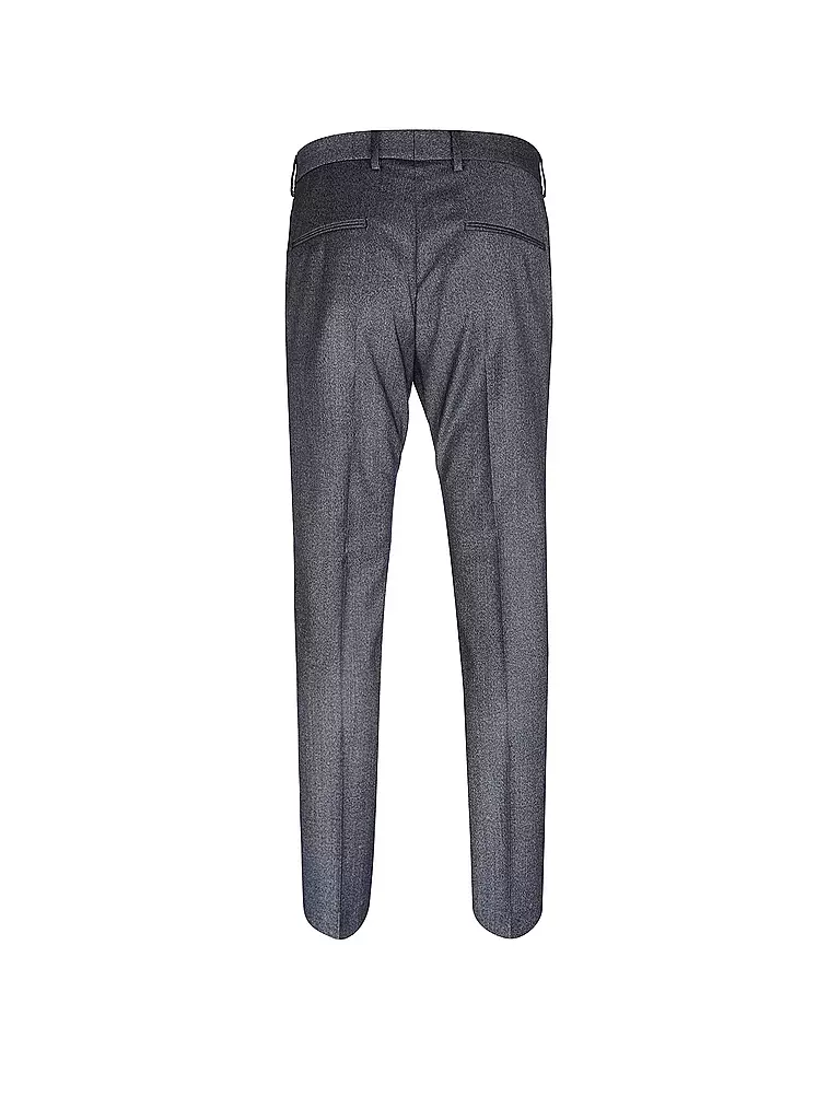 TIGER OF SWEDEN | Hose Straight Fit TENUTAS | blau