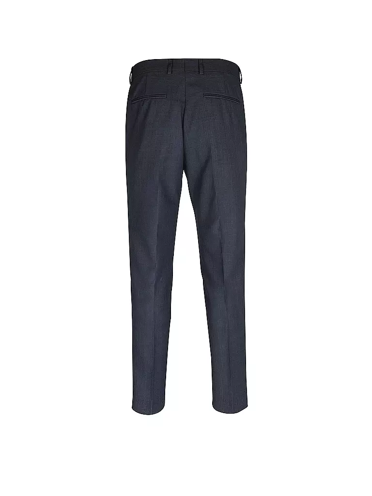 TIGER OF SWEDEN | Hose TENUTAS | blau