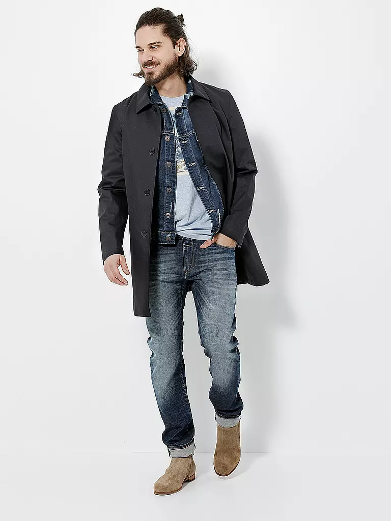 TIGER OF SWEDEN | Jacke "Bruiser" | 