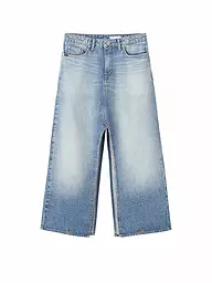TIGER OF SWEDEN | Jeansrock | blau