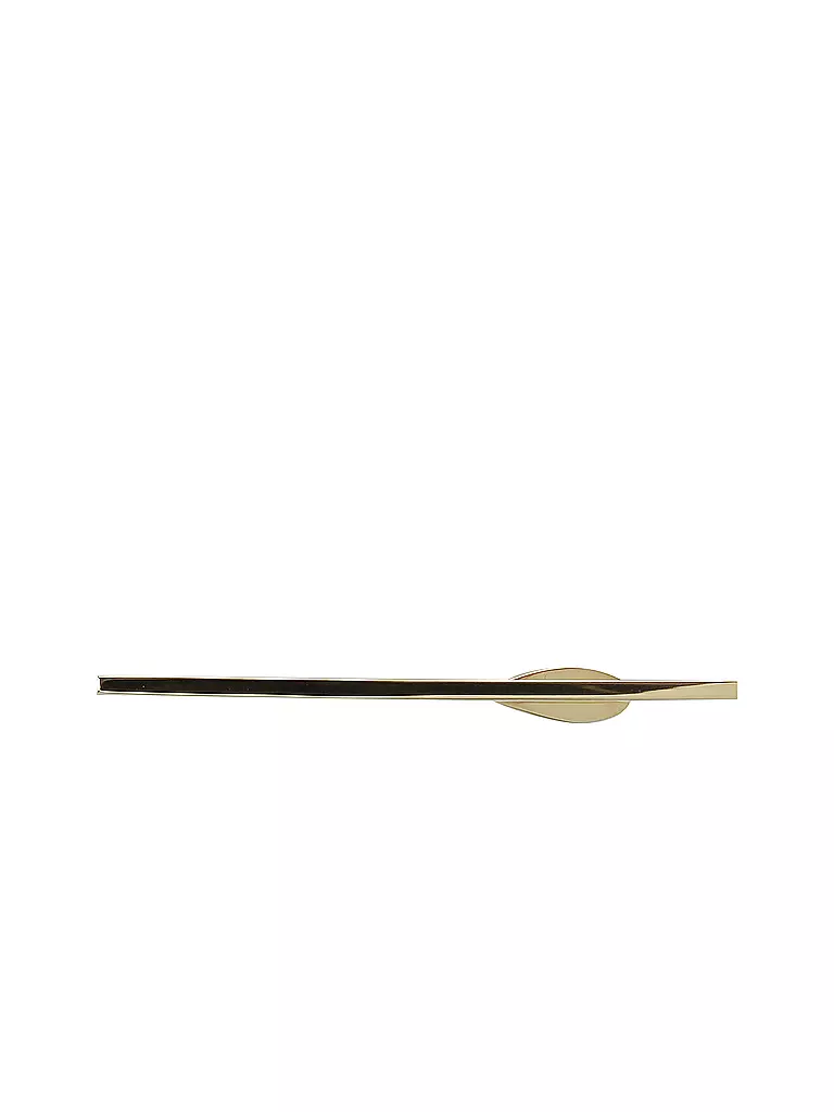 TIGER OF SWEDEN | Krawattennadel (Gold) | 