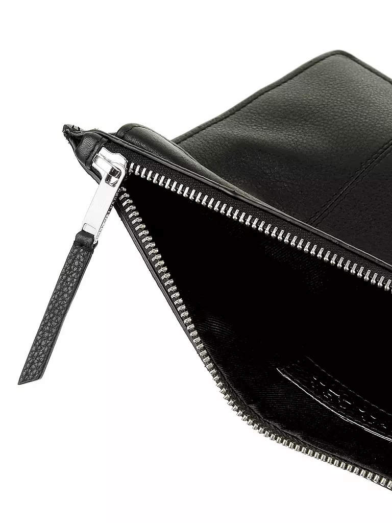 TIGER OF SWEDEN | Ledertasche - Clutch  | 