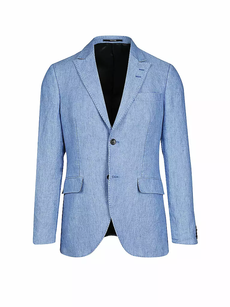 TIGER OF SWEDEN | Leinen-Anzug "Lamar" | 
