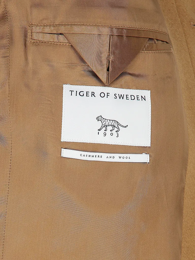 TIGER OF SWEDEN | Mantel ALERIC | 