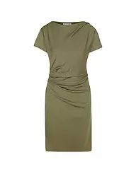 TIGER OF SWEDEN | Minikleid IZLO  | olive