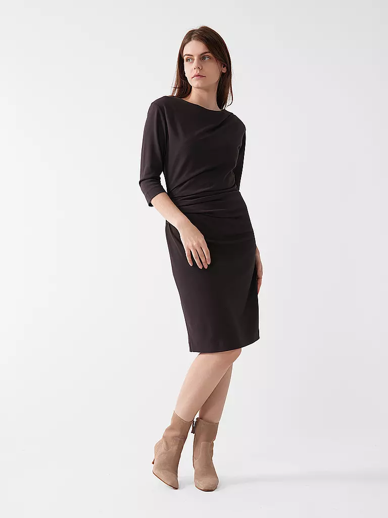 TIGER OF SWEDEN | Minikleid IZZA | beere