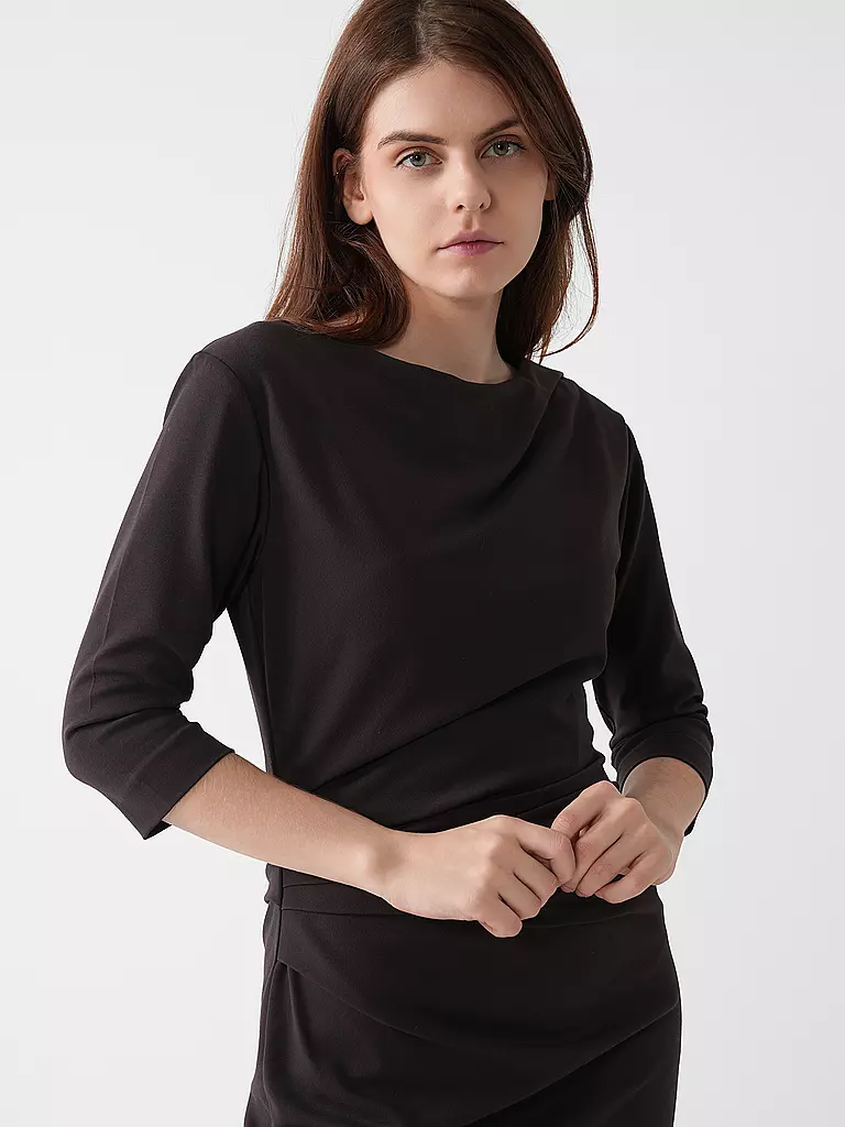TIGER OF SWEDEN | Minikleid IZZA | beere