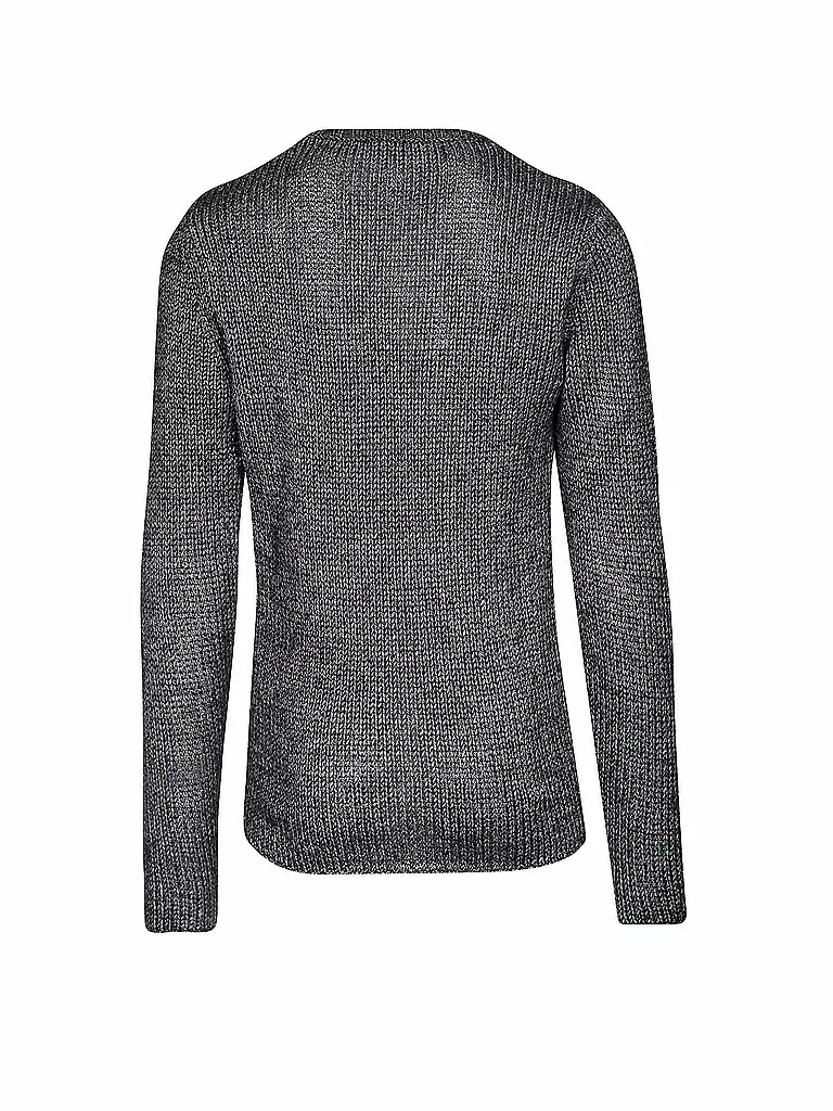 TIGER OF SWEDEN | Pullover "Shady" | grau