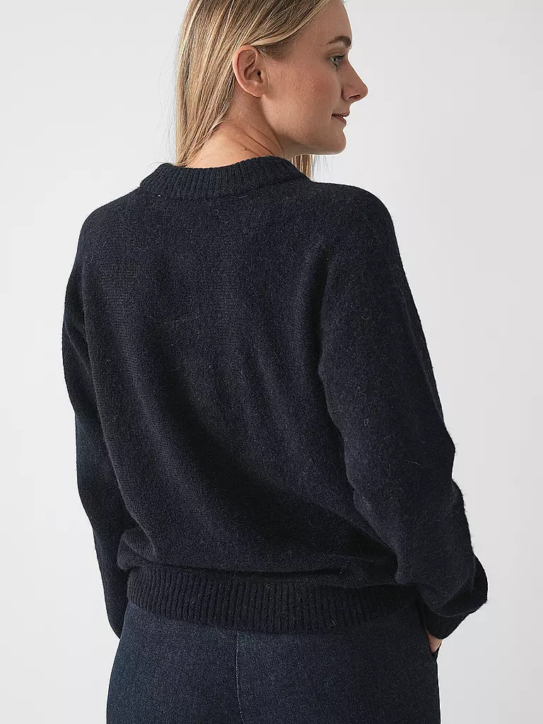 TIGER OF SWEDEN | Pullover GWYNN A | creme