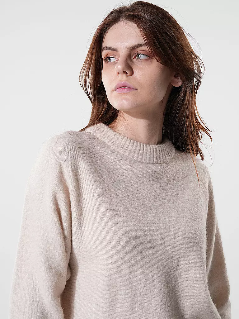 TIGER OF SWEDEN | Pullover GWYNN A | dunkelblau