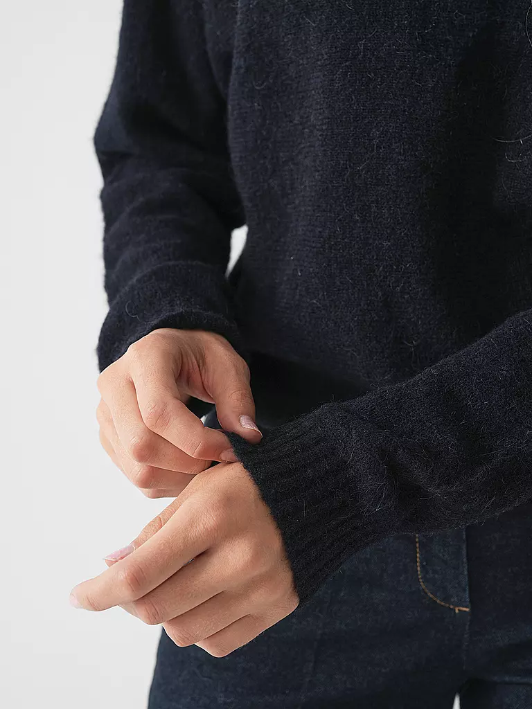 TIGER OF SWEDEN | Pullover GWYNN A | creme