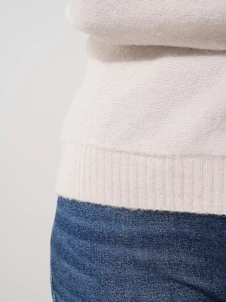 TIGER OF SWEDEN | Pullover GWYNN A | dunkelblau