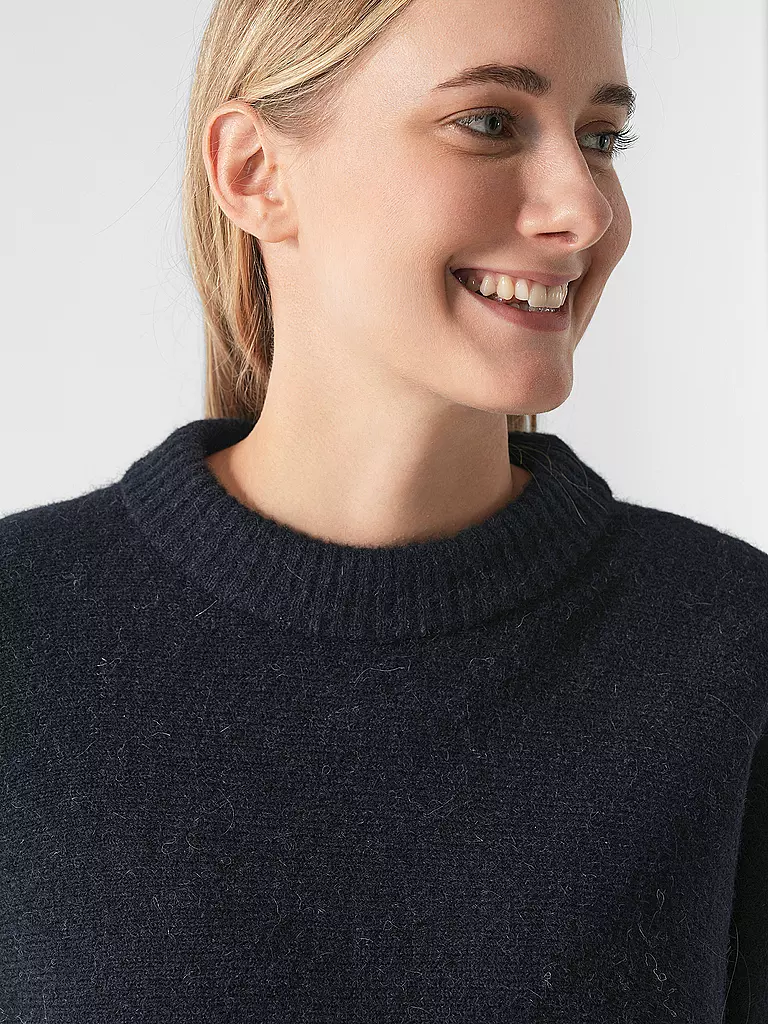 TIGER OF SWEDEN | Pullover GWYNN A | creme