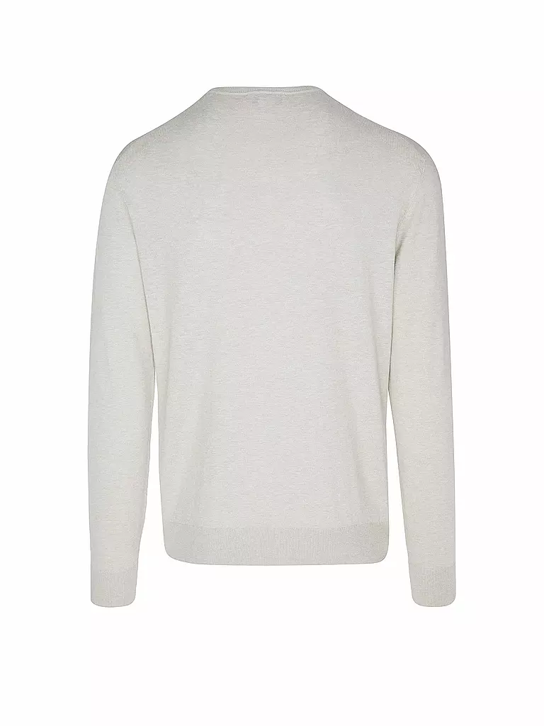 TIGER OF SWEDEN | Pullover MICHAS | beige