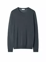 TIGER OF SWEDEN | Pullover NICHOLAS | grau