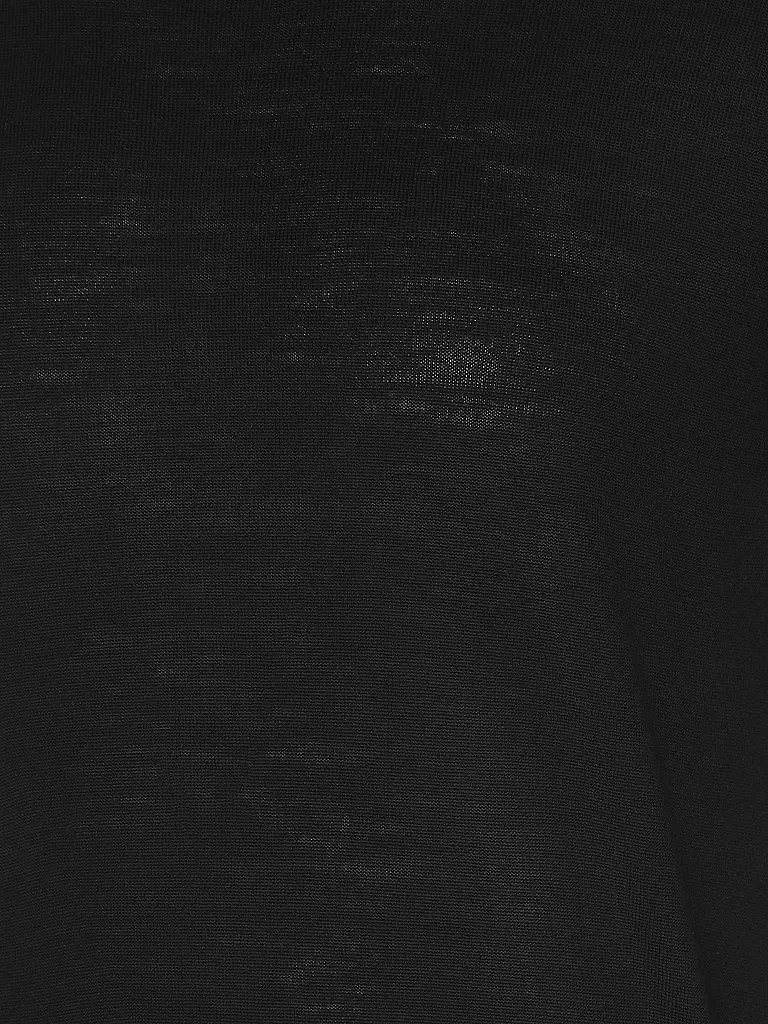 TIGER OF SWEDEN | Pullover Nichols | schwarz
