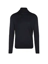TIGER OF SWEDEN | Rollkragenpullover  | dunkelblau