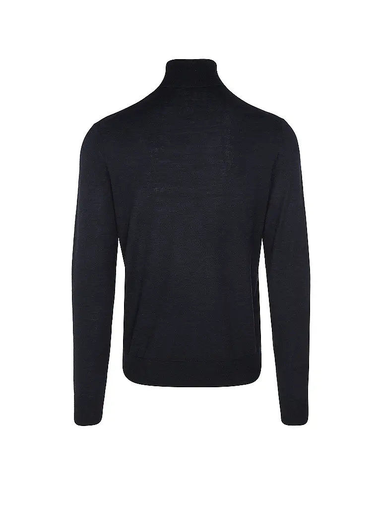 TIGER OF SWEDEN | Rollkragenpullover  | dunkelblau